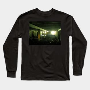 Clutter Long Sleeve T-Shirt